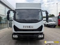 Iveco occasion - Vicenza - 2021 - châssis-cabine | INDUSTRIAL CARS S.P.A - Foto 2