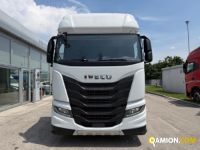 Iveco Mod. IVECO Vers. IVECO | Trattore Trattore | INDUSTRIAL CARS S.P.A