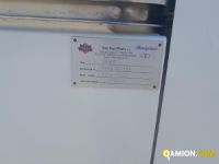 Iveco occasion - Treviso - 2021 - van | INDUSTRIAL CARS S.P.A - Foto 13