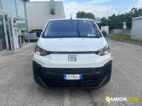 Fiat Mod. FIAT Vers. FIAT | Leggero Furgone <= 35 q.li Furgone di serie / Van | INDUSTRIAL CARS S.P.A