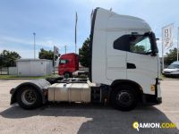 Iveco Mod. IVECO Vers. IVECO | Trattore Trattore | INDUSTRIAL CARS S.P.A