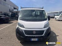 Fiat usato - 289.164 km - Vicenza - 2018 - cabinato | INDUSTRIAL CARS S.P.A - Foto 2