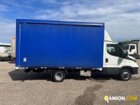 Iveco usato - 227.500 km - Vicenza - 2020 - cabinato | INDUSTRIAL CARS S.P.A - Foto 8