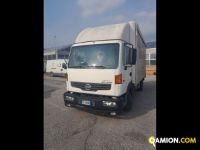 Nissan ATLEON Atleon 110.35 3.0 TD PM Cabinato | Leggero Cabinato <= 35 q.li Cassone fisso con centina | INDUSTRIAL CARS S.P.A
