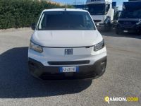 Fiat Mod. FIAT Vers. FIAT | Leggero Furgone <= 35 q.li Furgone di serie / Van | INDUSTRIAL CARS S.P.A
