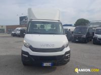 Iveco occasion - 509 200 km - Treviso - 2018 | INDUSTRIAL CARS S.P.A - Foto 6