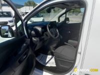 Fiat Mod. FIAT Vers. FIAT | Leggero Furgone <= 35 q.li Furgone di serie / Van | INDUSTRIAL CARS S.P.A