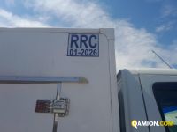 Iveco usato - 254.790 km - Treviso - 2020 - cabinato | INDUSTRIAL CARS S.P.A - Foto 18
