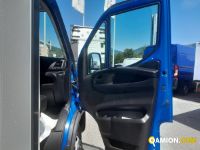 Iveco occasion - 142 400 km - Treviso - 2021 | INDUSTRIAL CARS S.P.A - Foto 13