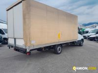 Iveco usato - 555.300 km - Treviso - 2017 - cabinato | INDUSTRIAL CARS S.P.A - Foto 9