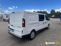 RENAULT V.I. Vers. RENAULT V.I. | Leggero Furgone <= 35 q.li Furgone di serie / Van | INDUSTRIAL CARS S.P.A