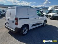 Fiat Mod. FIAT Vers. FIAT | Leggero Furgone <= 35 q.li Furgone di serie / Van | INDUSTRIAL CARS S.P.A