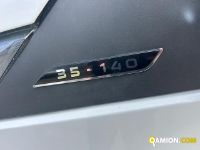 Iveco Mod. IVECO Vers. IVECO | Leggero Cabinato <= 35 q.li Cassone fisso con centina | INDUSTRIAL CARS S.P.A