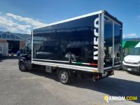 Iveco occasion - Treviso - 2022 - châssis-cabine | INDUSTRIAL CARS S.P.A - Foto 24