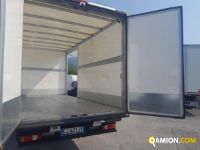Iveco Mod. IVECO Vers. IVECO | Leggero Cabinato <= 35 q.li Altro | INDUSTRIAL CARS S.P.A