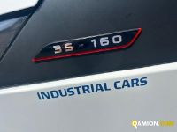 Iveco Mod. IVECO Vers. IVECO | Leggero Cabinato <= 35 q.li Telaio | INDUSTRIAL CARS S.P.A