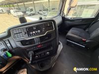 Iveco Mod. IVECO Vers. IVECO | Motrice Scarrabile con gancio | INDUSTRIAL CARS S.P.A