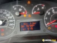Fiat Mod. FIAT Vers. FIAT | Leggero Furgone <= 35 q.li Furgone di serie / Van | INDUSTRIAL CARS S.P.A