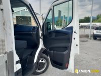 Iveco used - 481,500 km - Treviso - 2018 - chassis cab | INDUSTRIAL CARS S.P.A - Foto 11
