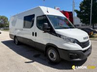 Iveco Mod. IVECO Vers. IVECO | Leggero Furgone <= 35 q.li Altro | INDUSTRIAL CARS S.P.A