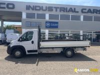 Fiat usato - 289.164 km - Vicenza - 2018 - cabinato | INDUSTRIAL CARS S.P.A - Foto 4