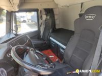 Iveco Mod. IVECO Vers. IVECO | Trattore Trattore | INDUSTRIAL CARS S.P.A
