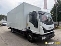 Iveco occasion - Vicenza - 2021 - châssis-cabine | INDUSTRIAL CARS S.P.A - Foto 3
