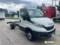 Iveco Mod. IVECO Vers. IVECO | Leggero Cabinato <= 35 q.li Telaio | INDUSTRIAL CARS S.P.A