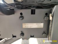 Iveco Mod. IVECO Vers. IVECO | Leggero Cabinato > 35 q.li Cassone fisso con centina con sponda | INDUSTRIAL CARS S.P.A