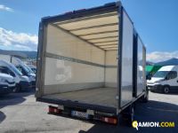 Iveco occasion - Treviso - 2022 - châssis-cabine | INDUSTRIAL CARS S.P.A - Foto 20