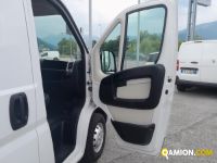 Fiat Ducato (3ª serie) Ducato 11 2.3 JTD PC Furgone | Leggero Furgone <= 35 q.li Furgone di serie / Van | INDUSTRIAL CARS S.P.A