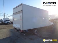 Iveco daily 35s16 - 4100 used - 111,000 km - Torino | Iveco Orecchia - Foto 12