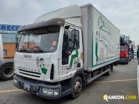Iveco eurocargo ml75e17 usato - 347.389 km - Torino | Iveco Orecchia - Foto 1