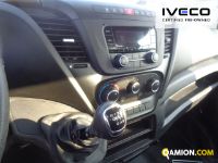 Iveco daily 35c14h occasion - 20 358 km - Torino - 2023 | Iveco Orecchia - Foto 4