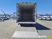 Iveco eurocargo ml190e32/p occasion - 184 441 km - 2016 | Iveco Orecchia - Foto 19