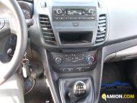 Ford transit connect transit connect | Altro Altro | Iveco Orecchia