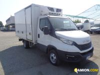 Iveco daily 35c16 usato - 72.917 km - Torino - 2022 | Iveco Orecchia - Foto 16