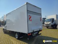 Iveco DAILY 35C16 - 4100 | Iveco Orecchia