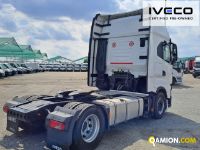 Iveco S-WAY AS440S53T/P S-WAY AS440S53T/P | Iveco Orecchia