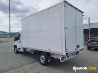 Fiat DUCATO DUCATO Altro | Iveco Orecchia