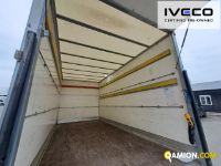 Iveco DAILY 35C16 3.0 - 4100 DAILY 35C16 3.0 - 4100 | Iveco Orecchia