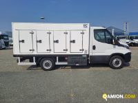 Iveco daily 35s14 occasion - 216 380 km - Torino - 2019 | Iveco Orecchia - Foto 16