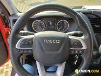 Iveco DAILY 35C21 3.0 A8 - 3750 | Iveco Orecchia