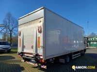 Iveco EUROCARGO ML100E22/P | Iveco Orecchia