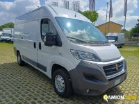 Fiat ducato occasion - 284 042 km - Torino - 2015 | Iveco Orecchia - Foto 5