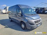 Fiat DUCATO DUCATO Altro | Iveco Orecchia