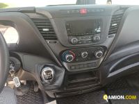 Iveco daily 35c16 5+1 3.0 - 3750 used - 48,435 km | Iveco Orecchia - Foto 2