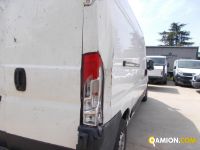 Citroen jumper ( motore da revisionare ) used - Torino | Iveco Orecchia - Foto 8