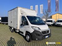 Fiat DUCATO DUCATO Altro | Iveco Orecchia