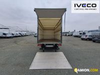 Iveco DAILY 35C16 3.0 - 4100 DAILY 35C16 3.0 - 4100 | Iveco Orecchia
